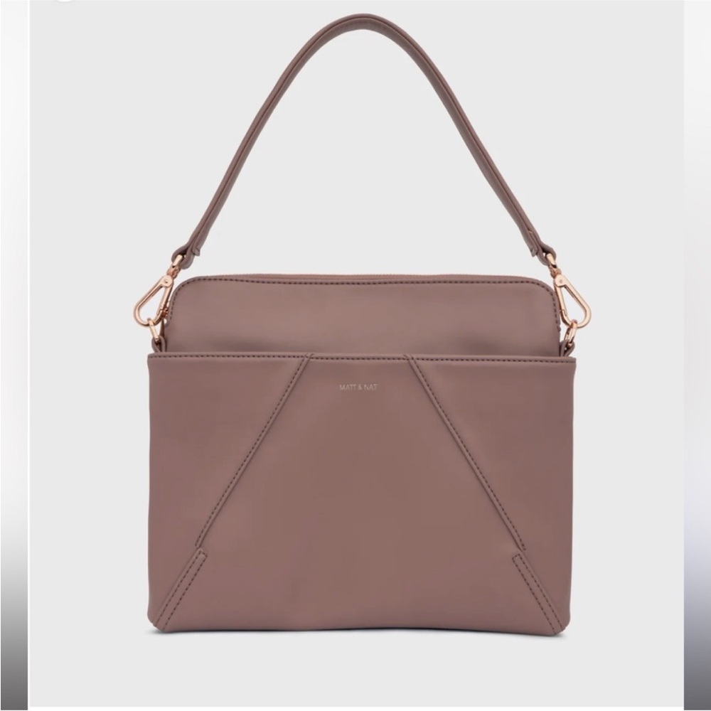 Matt and nat bag